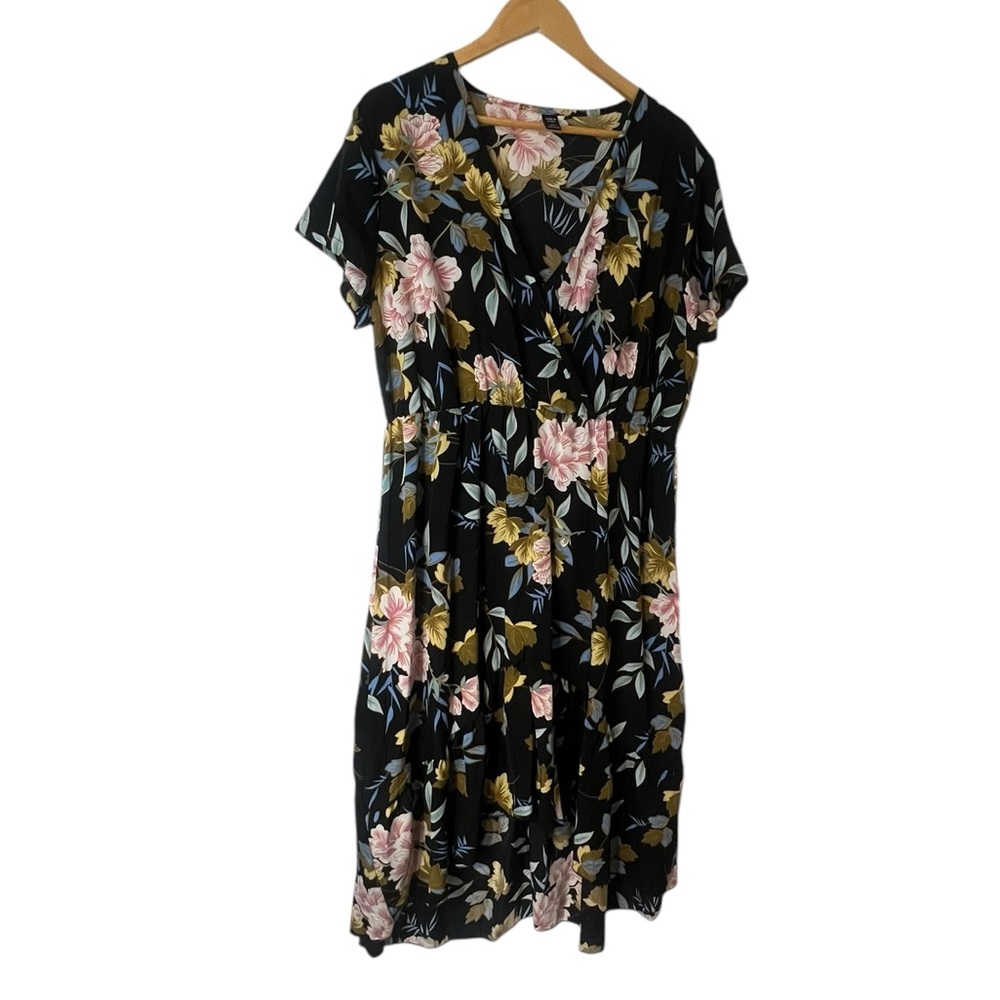 SHEIN Curve Dress | Size 2XL | NWOT | Lightweight Summer Style